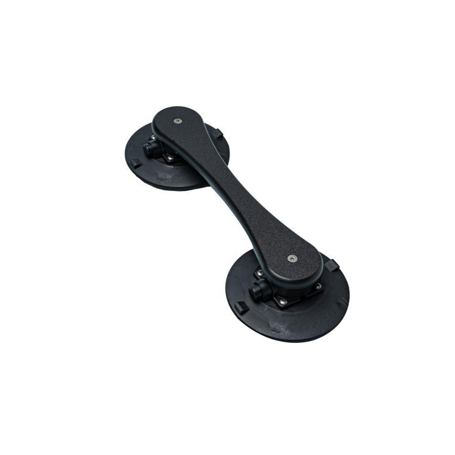 ヘビーデューティーハンドル ブラック 17045 |  | 01