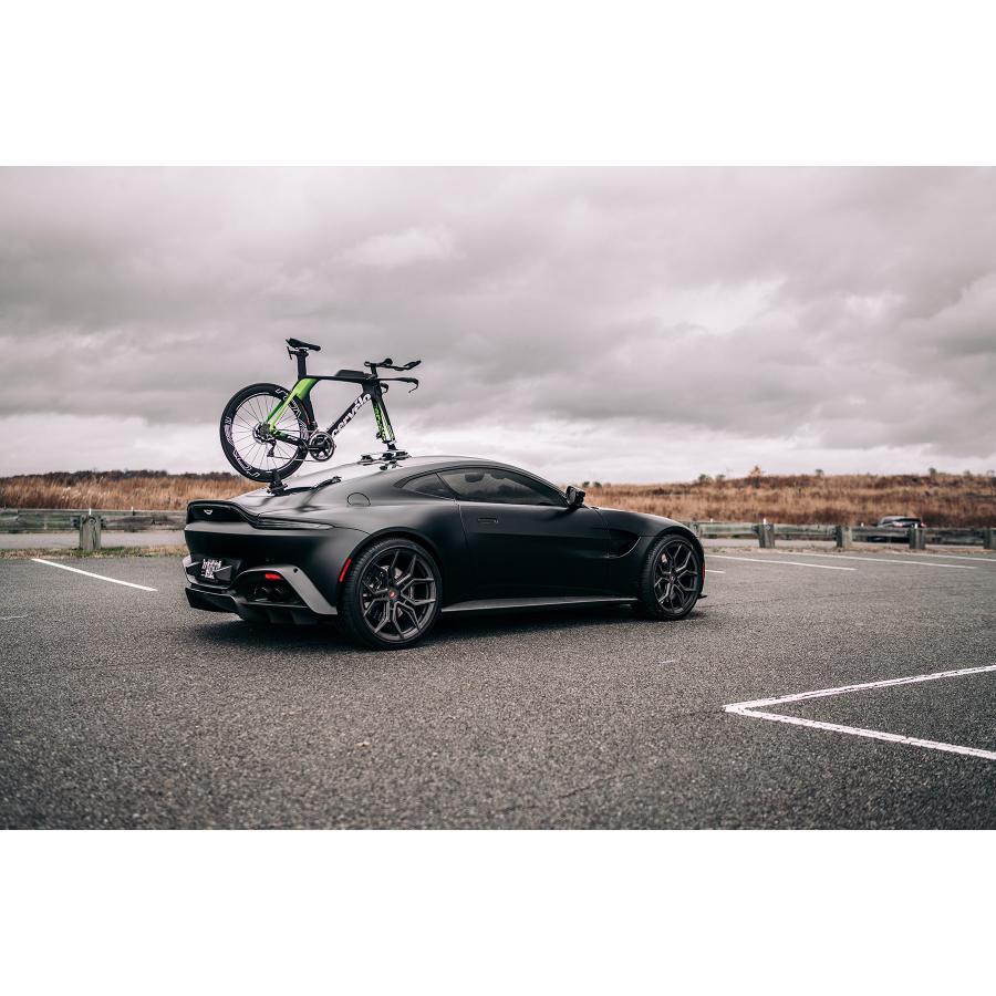 シーサッカー Talon タロン バイクラック 自転車1台用 17051 |  | 02