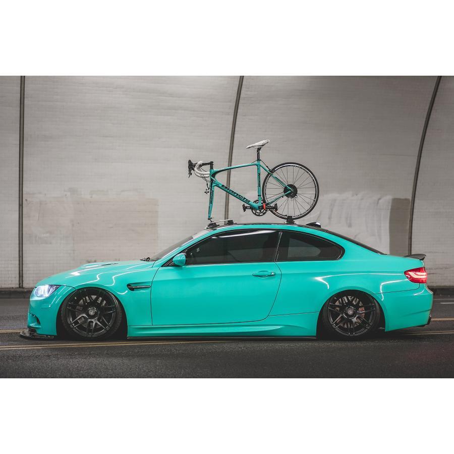 シーサッカー Talon タロン バイクラック 自転車1台用 17051 |  | 05