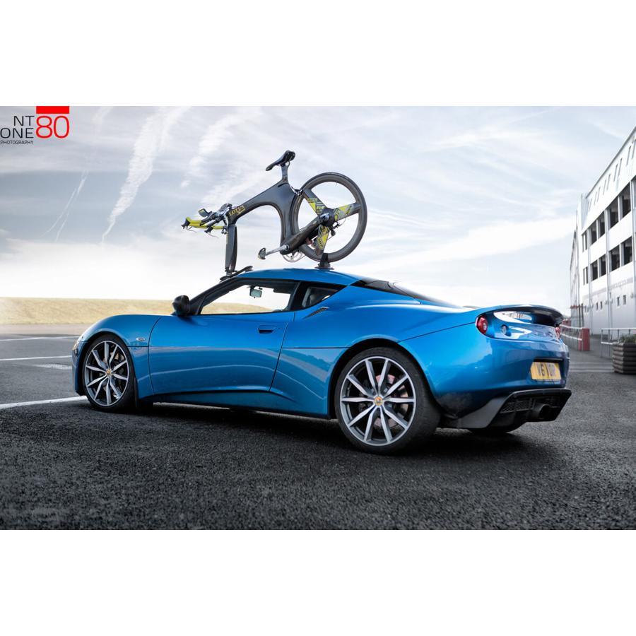 シーサッカー Talon タロン バイクラック 自転車1台用 17051 |  | 06