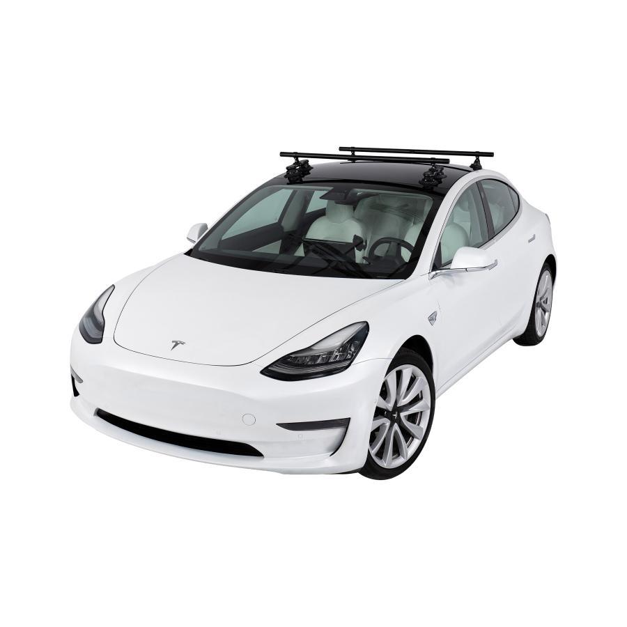 シーサッカー モンキーバー ルーフクロスバーシステム 48インチバー(121.9cm) 17054 |  | 01