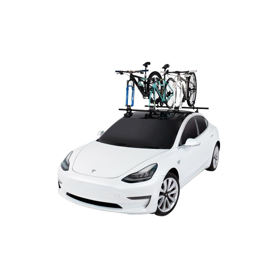 シーサッカー モンキーバー ルーフクロスバーシステム 48インチバー(121.9cm) 17054 |  | 02