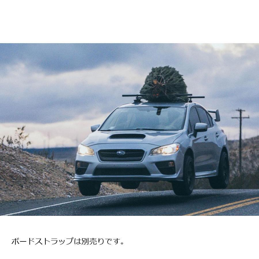 シーサッカー モンキーバー ルーフクロスバーシステム 48インチバー(121.9cm) 17054 |  | 05