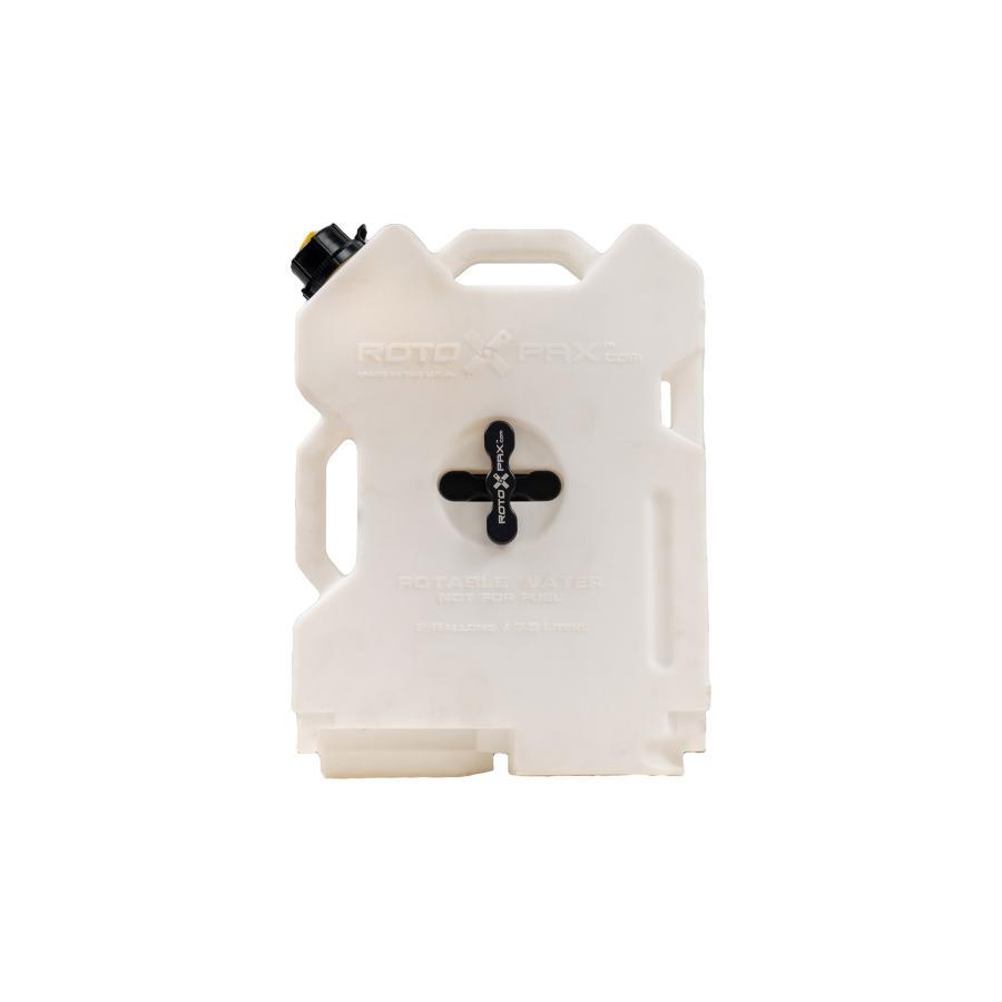 シーサッカー RotopaX RotopaX (ロトパックス)  コンテナホルダー RotopaX (ロトパックス) コンテナ用 17063 |  | 03