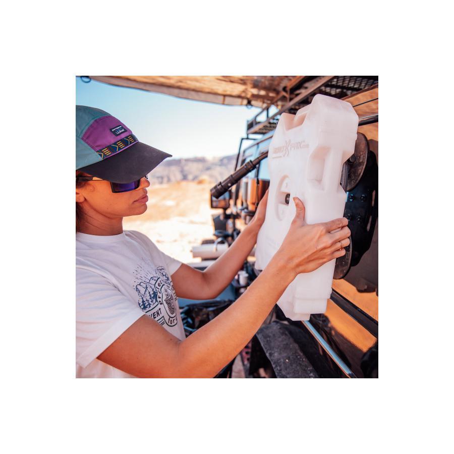 シーサッカー RotopaX RotopaX (ロトパックス)  コンテナホルダー RotopaX (ロトパックス) コンテナ用 17063 |  | 04