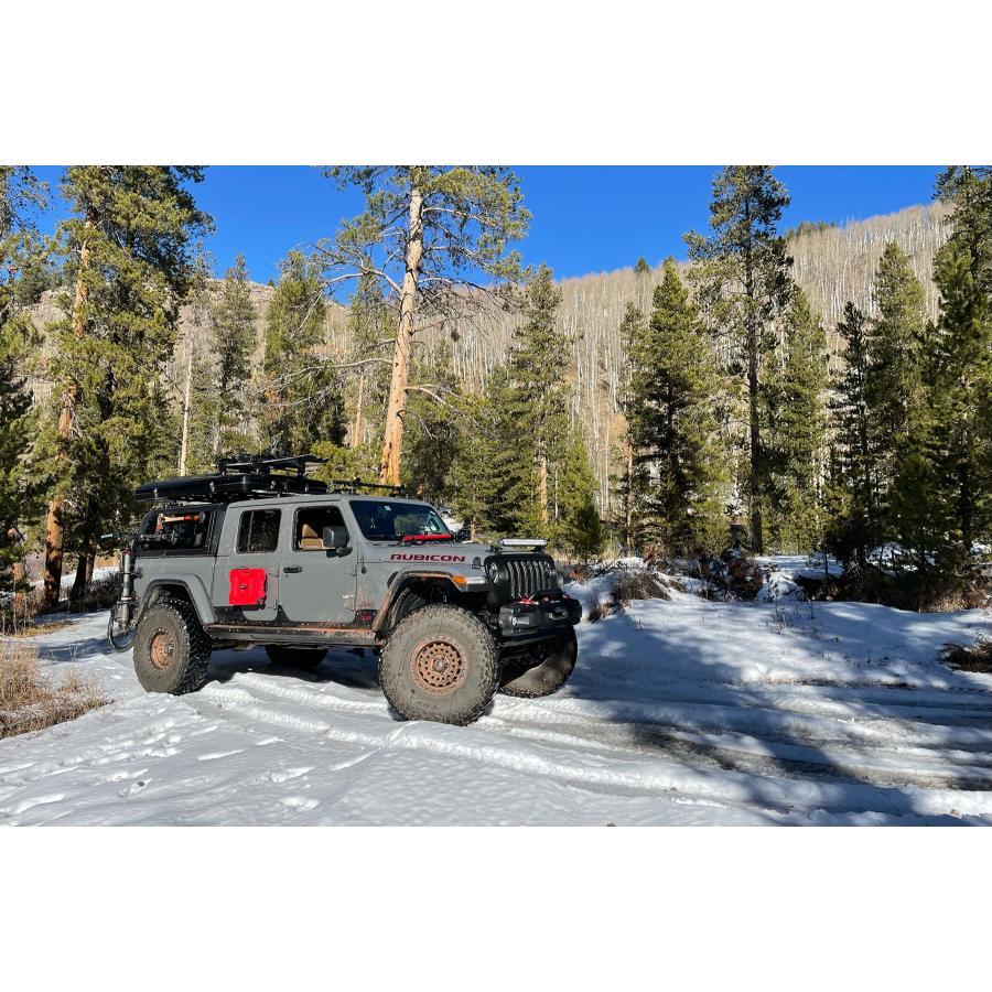 シーサッカー RotopaX RotopaX (ロトパックス)  コンテナホルダー RotopaX (ロトパックス) コンテナ用 17063 |  | 06