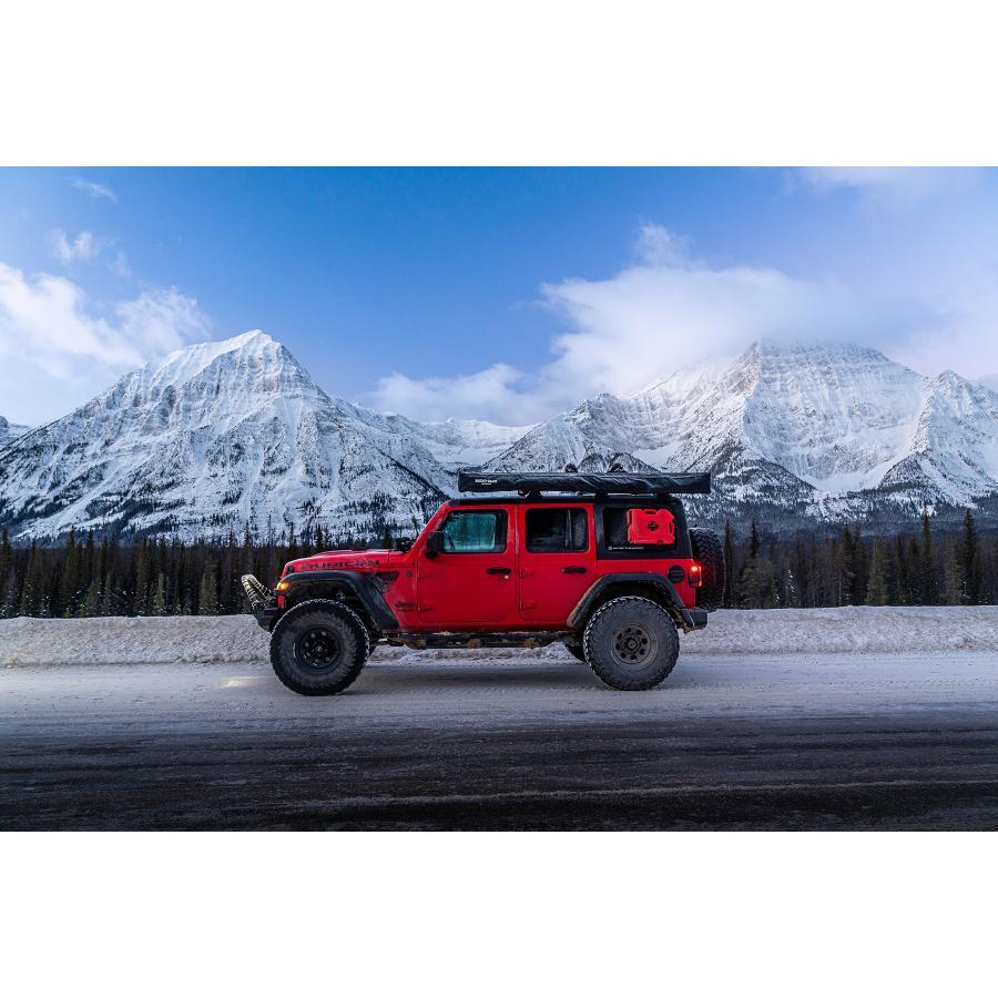 シーサッカー RotopaX RotopaX (ロトパックス)  コンテナホルダー RotopaX (ロトパックス) コンテナ用 17063 |  | 07