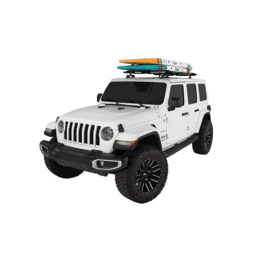 シーサッカー ボードラック サーフボード/パドルボード/SUP用 17067 |  | 02