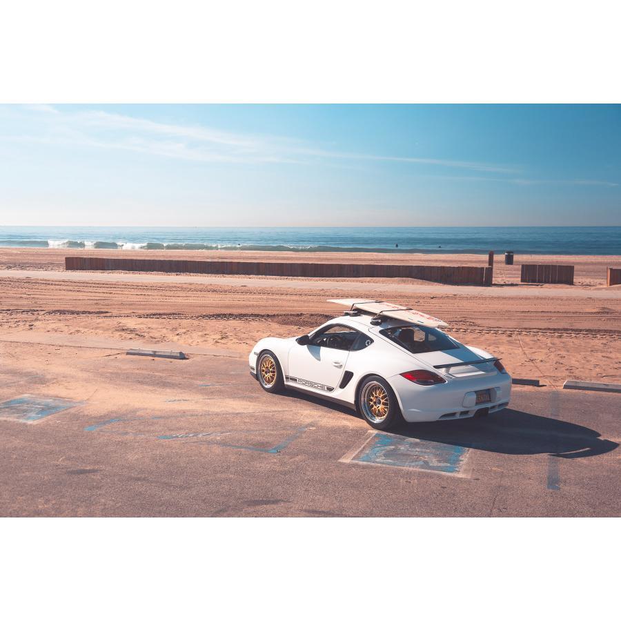 シーサッカー ボードラック サーフボード/パドルボード/SUP用 17067 |  | 04