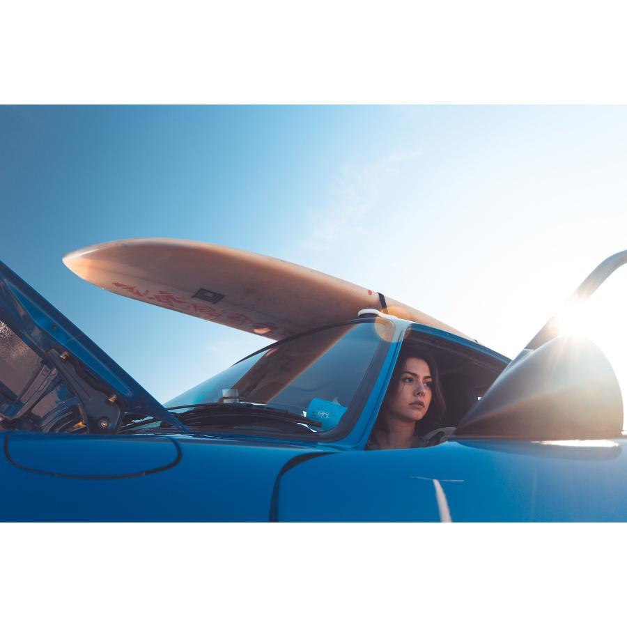 シーサッカー ボードラック サーフボード/パドルボード/SUP用 17067 |  | 06