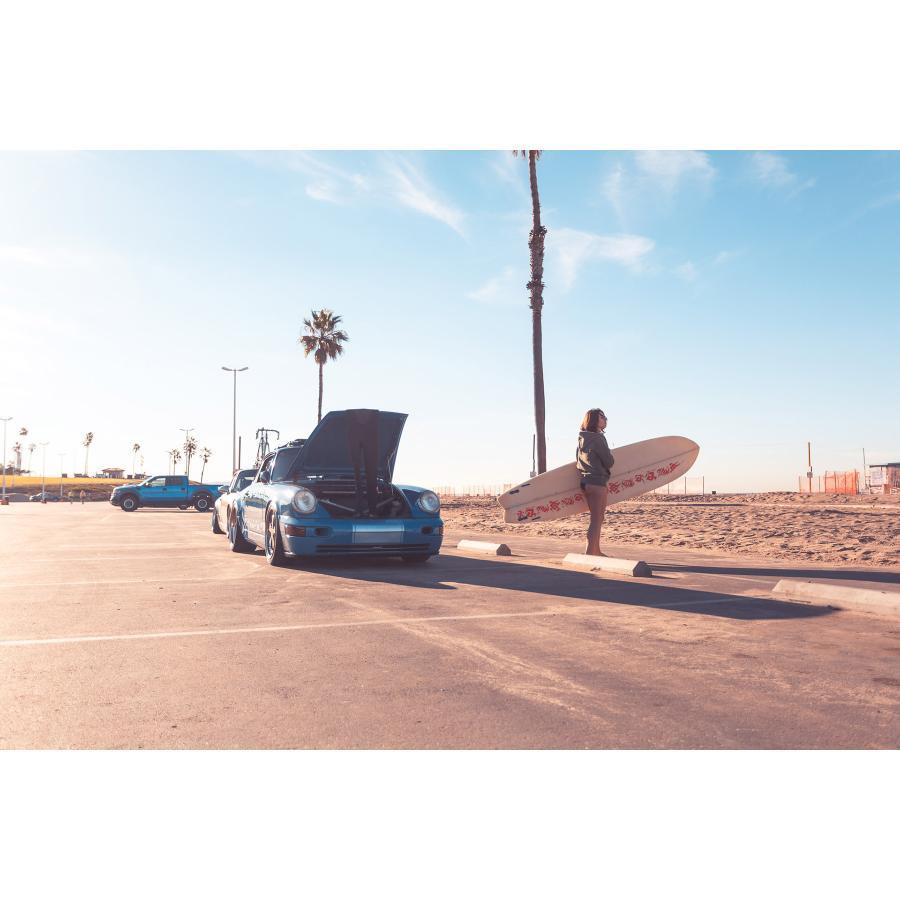 シーサッカー ボードラック サーフボード/パドルボード/SUP用 17067 |  | 07