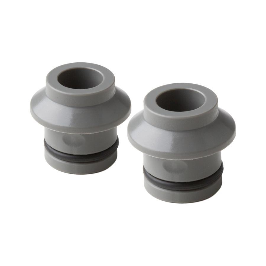 シーサッカー HUSKE ハスク フロントフォークアダプター 12x100スルーアクスル SeaSuckerバイクラック 17071 | 