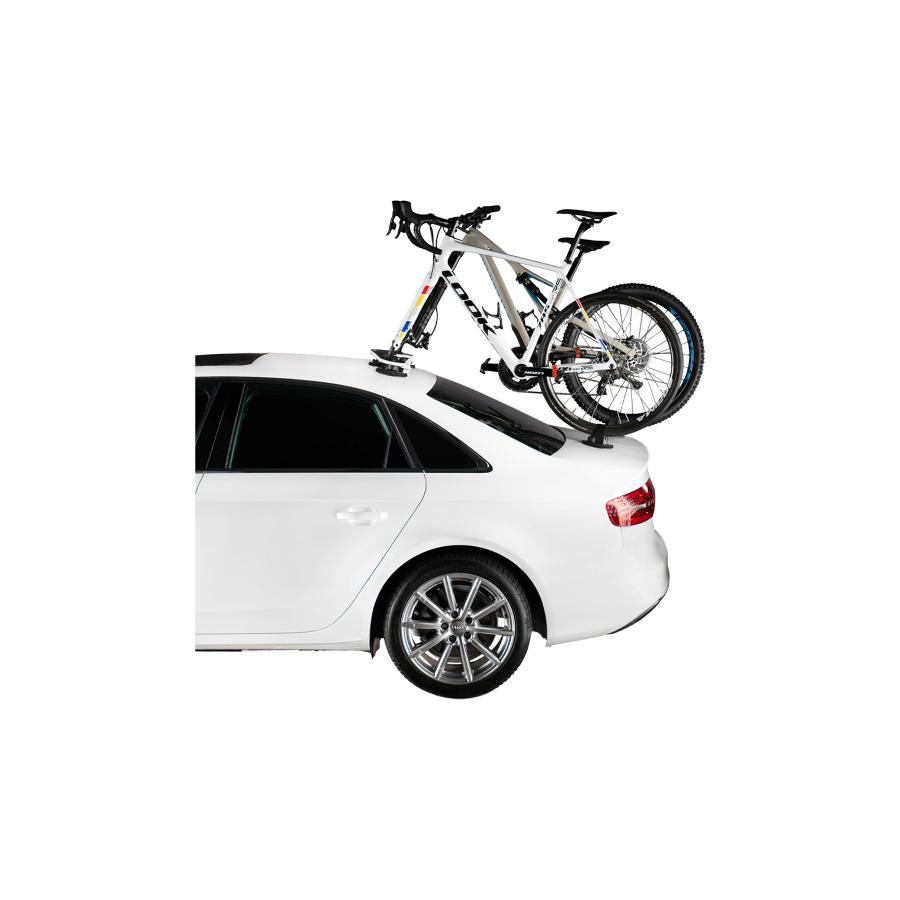 Mini Bomber MAX ミニボマーマックス バイクラック 自転車2台用 17123 |  | 02