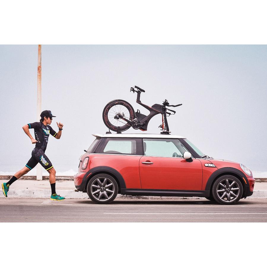 Mini Bomber MAX ミニボマーマックス バイクラック 自転車2台用 17123 |  | 04