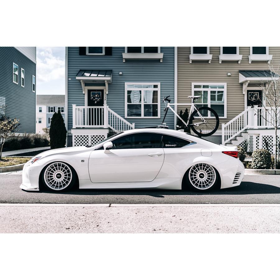 Mini Bomber MAX ミニボマーマックス バイクラック 自転車2台用 17123 |  | 06