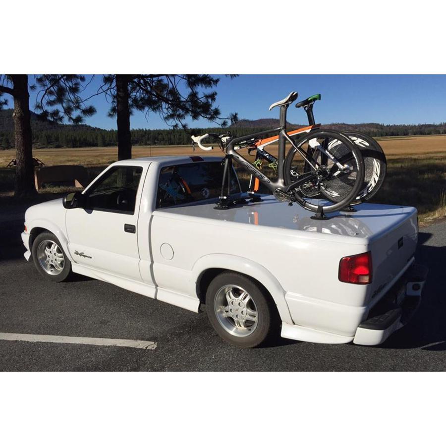 Mini Bomber MAX ミニボマーマックス バイクラック 自転車2台用 17123 |  | 07