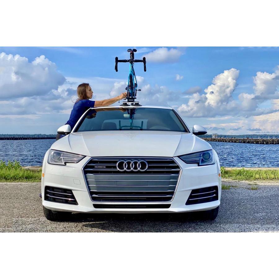 シーサッカー Talon MAX タロンマックス バイクラック +各種アダプターキット 自転車1台用 17124 |  | 07