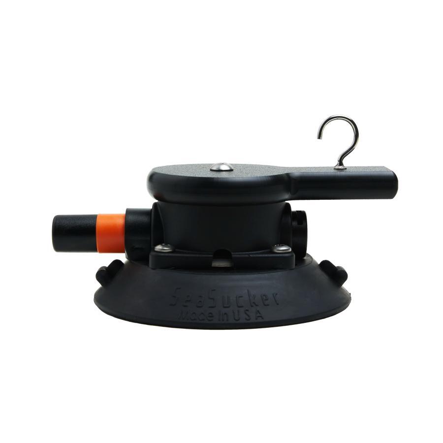 コンパクトフック シングル ブラック 17225 |  | 01