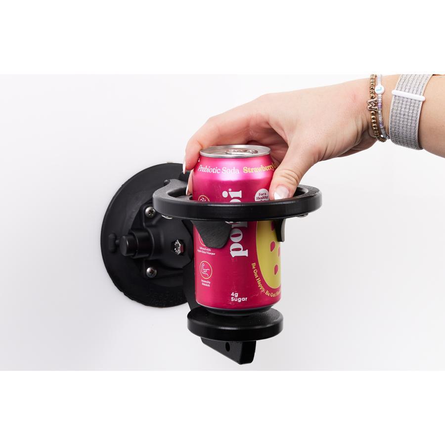 ユニバーサル 1カップホルダー ブラック 17235 |  | 02