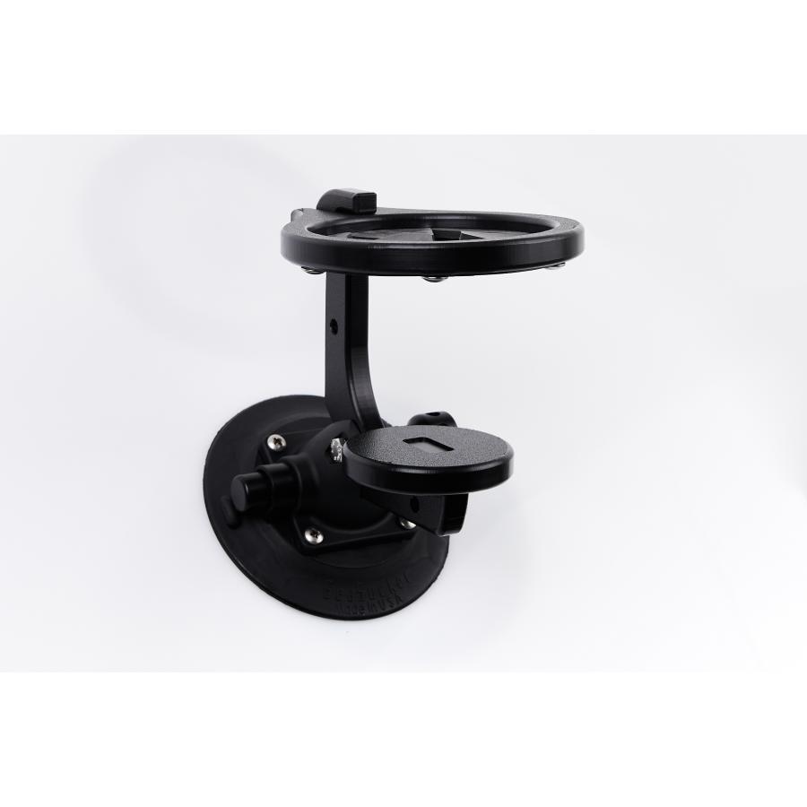 ユニバーサル 1カップホルダー ブラック 17235 |  | 04