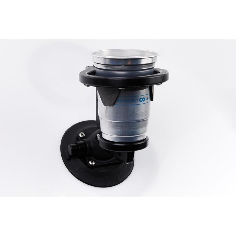 Seasucker(シーサッカー) ユニバーサル 1カップホルダー  17235 |  | 05