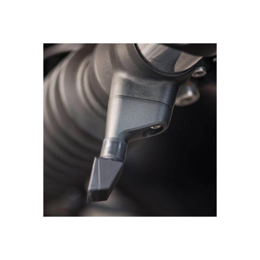 Motone(モートーン) ウインカーステー 8mm穴 フロント/リア用 T100/T120 (16-25) SpeedTwin900 (16-24) スクランブラー Scrambler900 (17-25) ADT002 |  | 01