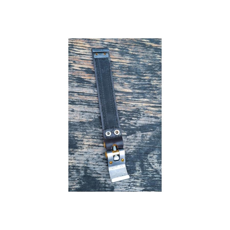 Motone(モートーン) バッテリーベルト BELTANE レザー ブラウン ボンネビル Bobber (17-25) Speedmaster (18-25) BBB002 |  | 07