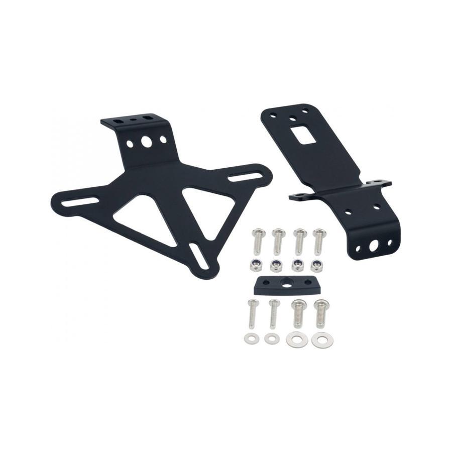 Motone(モートーン) フェンダーレスキット Speed Twin 1200 (19-24) CBS005 | 