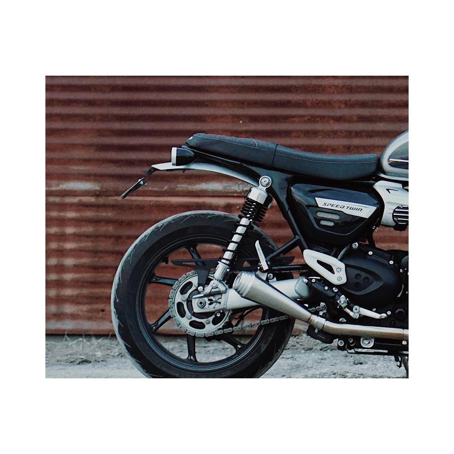 Motone(モートーン) フェンダーレスキット Speed Twin 1200 (19-24) CBS005 |  | 02