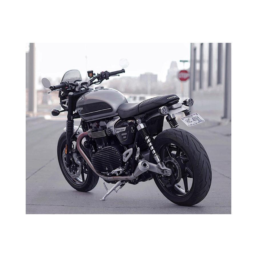 Motone(モートーン) フェンダーレスキット Speed Twin 1200 (19-24) CBS005 |  | 03