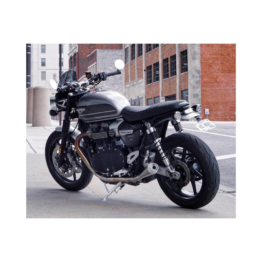 Motone(モートーン) フェンダーレスキット Speed Twin 1200 (19-24) CBS005 |  | 04