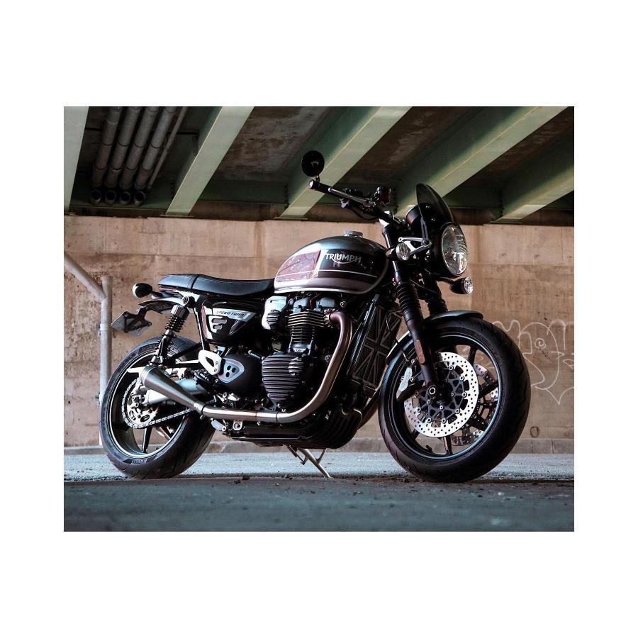 Motone(モートーン) フェンダーレスキット Speed Twin 1200 (19-24) CBS005 |  | 06