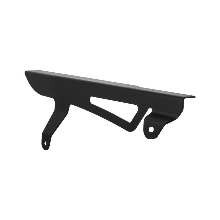 Motone(モートーン) チェーンガード TANTO ブラック T100/T120 (16-25) SpeedTwin900 (16-24) スクランブラー Scrambler900 (17-25) CSS006 |  | 07