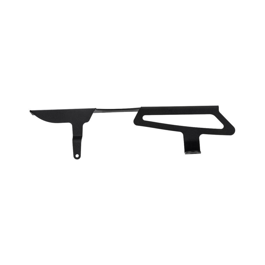 Motone(モートーン) チェーンガード TANTO ブラック 空冷 T100 (02-15) スクランブラー Scrambler (06-15) スラクストン Thruxton (05-15) CSS009 |  | 02