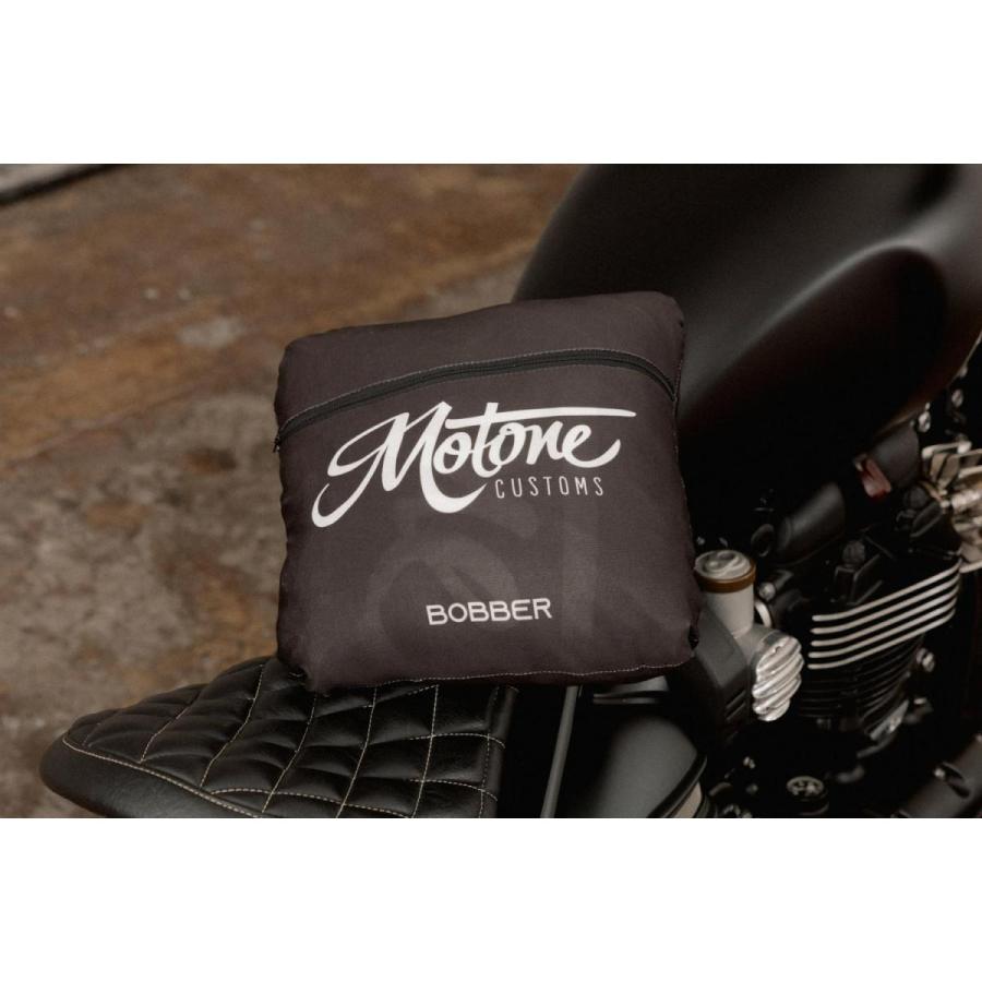 モートーン バイクカバー Bobber Speedmaster CVRBOBBER |  | 05