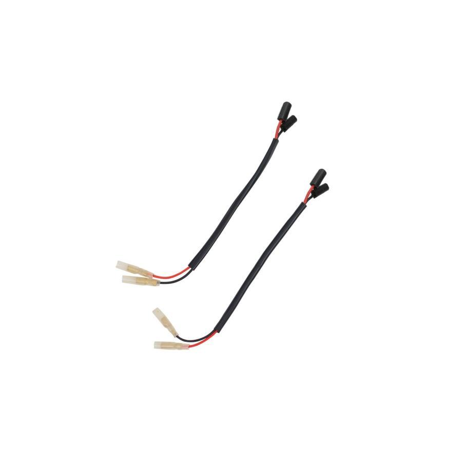 Motone(モートーン) ウインカーハーネス 空冷 T100 (02-15) スクランブラー Scrambler (06-15) スラクストン Thruxton (05-15) DDM004 | 