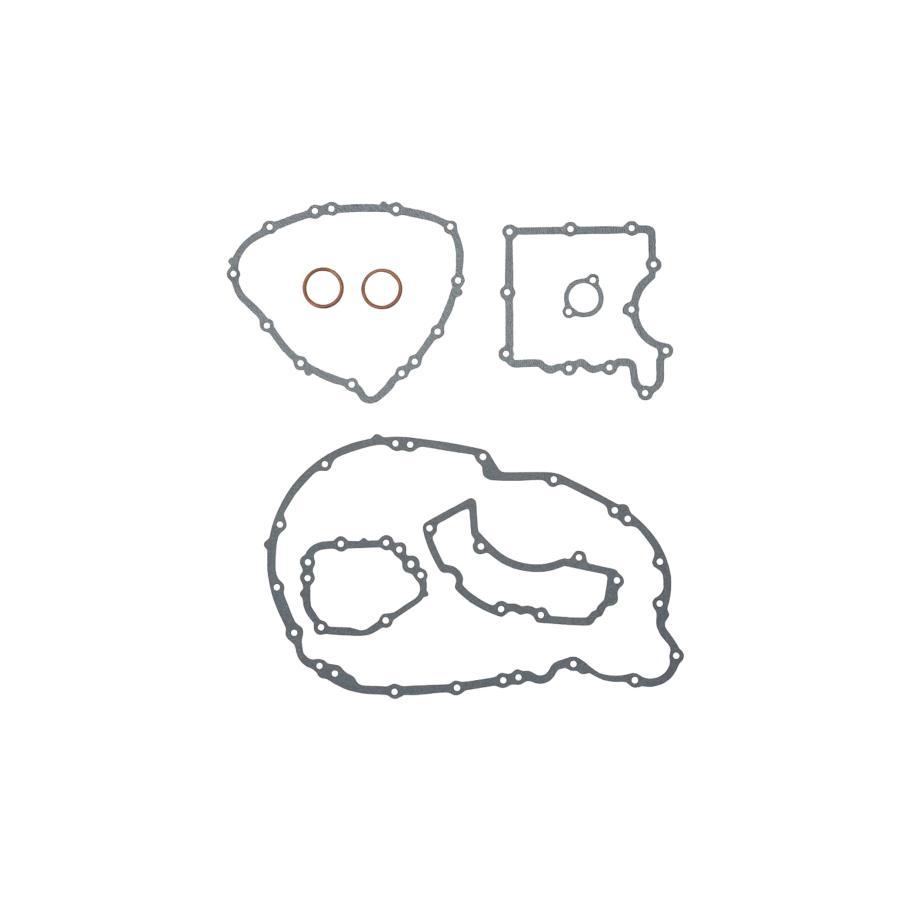 Motone(モートーン) エンジン エキゾースト ガスケットセット 空冷 T100 (02-15) スクランブラー Scrambler (06-15) スラクストン Thruxton (05-15) ENG001 | 