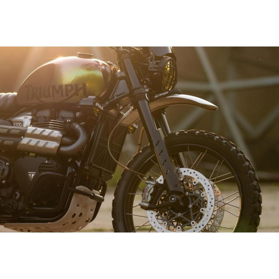 [特価品]モートーン ラジエターガード ユニオンジャック Scrambler1200 (19-26) KNS003 |  | 01