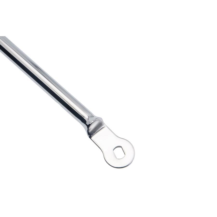 Motone(モートーン) サドルバッグサポート 左右 ポリッシュ T100/T120 (16-25) Street Twin/Speed Twin 900 (16-24) MCB001 |  | 06