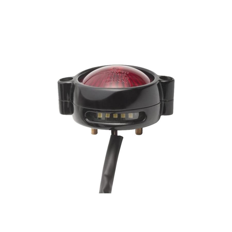 Motone(モートーン) LEDテールライト ELDORADO ブラック MEL004 |  | 04