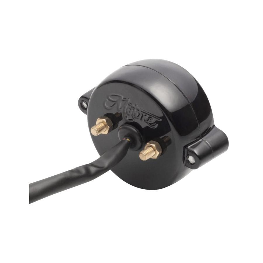 Motone(モートーン) LEDテールライト ELDORADO ブラック MEL004 |  | 06