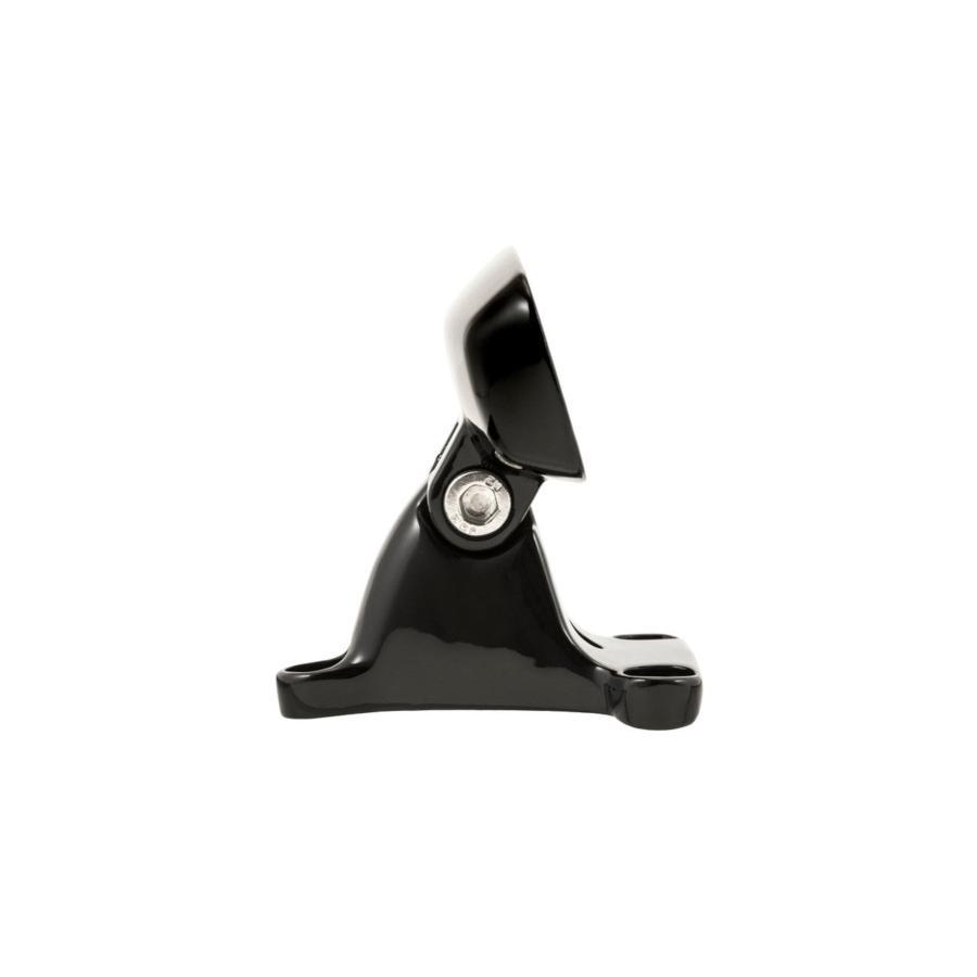 Motone(モートーン) アジャスタブル テールライトマウント ブラック GORTテールライト用 MEL033 |  | 01