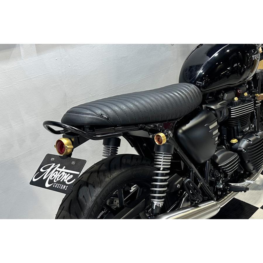 Motone(モートーン) LEDテールライト ELDORADO ブラス MEL520 |  | 03