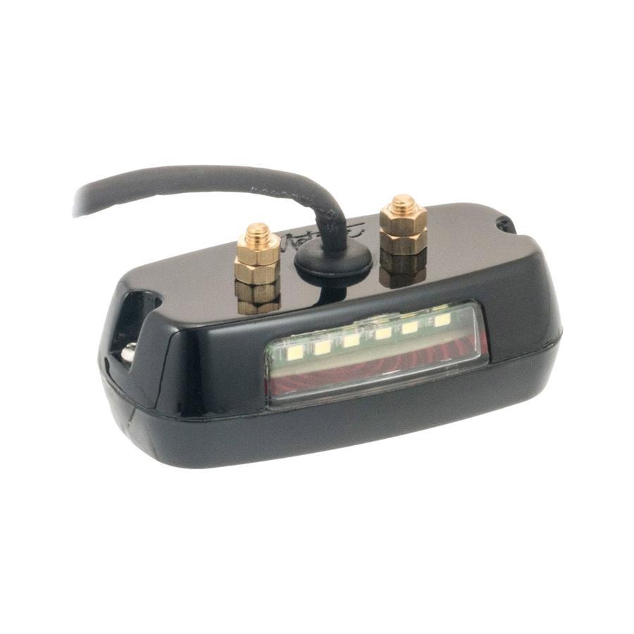 Motone(モートーン) LEDテールライト GORT ブラック MEL526 |  | 03