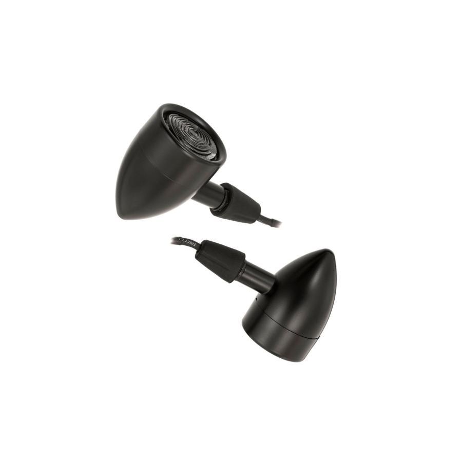 Motone(モートーン) LEDウインカー ICON 2個 M8 汎用 MFX001 | 