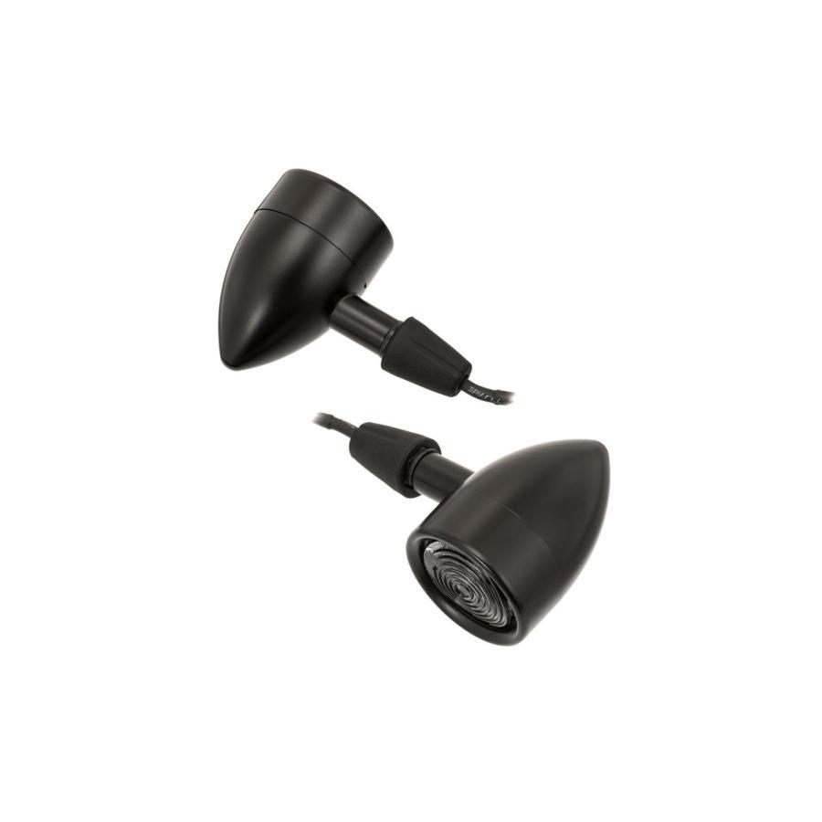 Motone(モートーン) テールランプ一体型LEDウインカー ICON MULTI 2個 M8 汎用 MFX002 | 