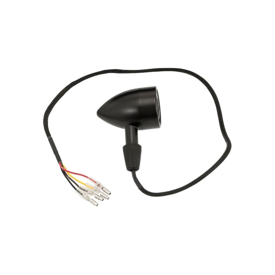 Motone(モートーン) テールランプ一体型LEDウインカー ICON MULTI 2個 M8 汎用 MFX002 |  | 05