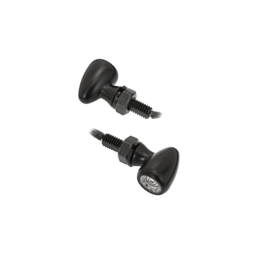 Motone(モートーン) LEDウインカー PICO 2個 M8 汎用 MFX003 | 