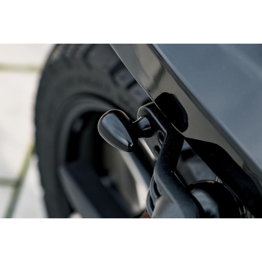 Motone(モートーン) LEDウインカー PICO 2個 M8 汎用 MFX003 |  | 02