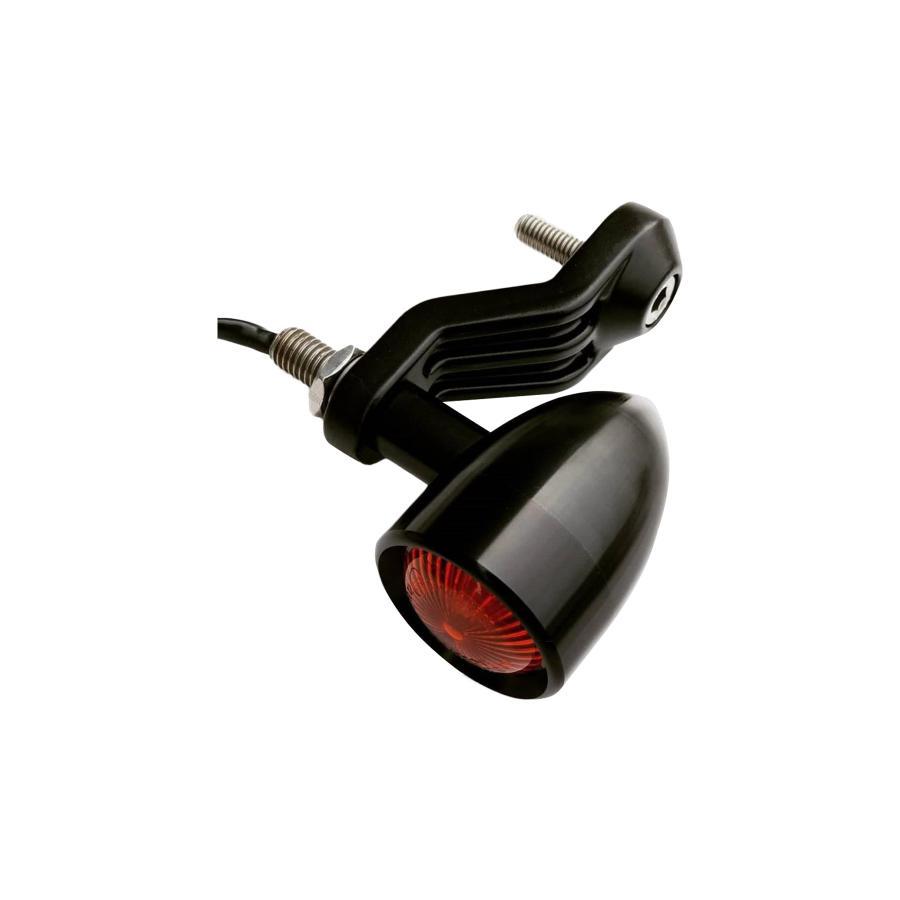 Motone(モートーン) リアウインカーステー TRILINE リアショックマウント M8/M10用 ブラック T100/T120 SpeedTwin900 スクランブラー900 |  | 01